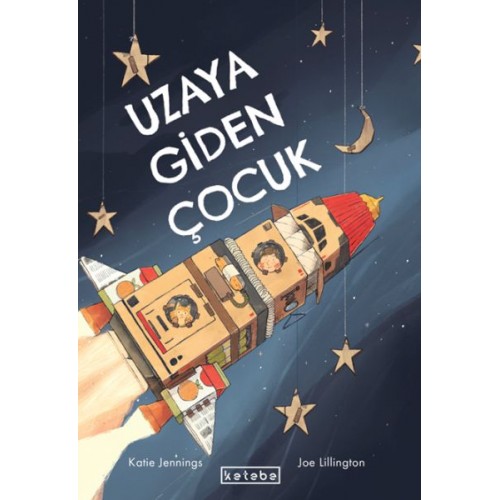 Uzaya Giden Çocuk