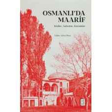 Osmanlı’da Maarif