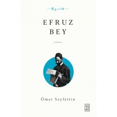 Efruz Bey