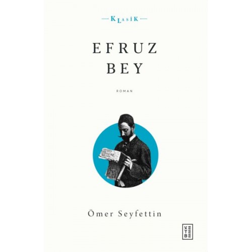 Efruz Bey