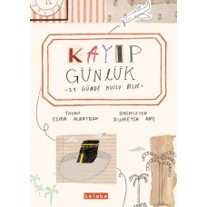 Kayıp Günlük