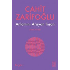 Anlamını Arayan İnsan