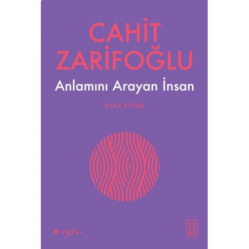 Anlamını Arayan İnsan