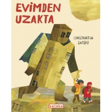 Evimden Uzakta