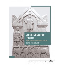 Antik Köylerde Yaşam