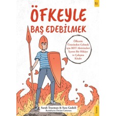 Öfkeyle Baş Edebilmek