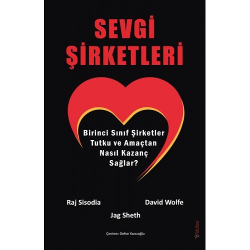 Sevgi Şirketleri