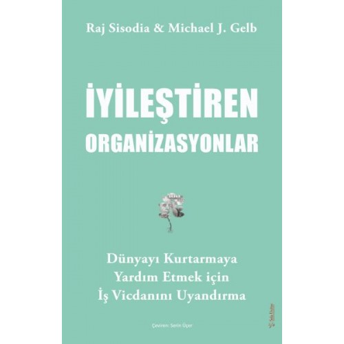 İyileştiren Organizasyonlar