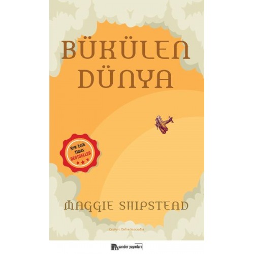 Bükülen Dünya