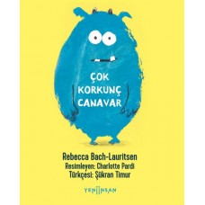 Çok Korkunç Canavar