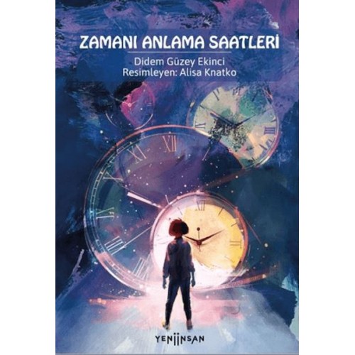 Zamanı Anlama Saatleri