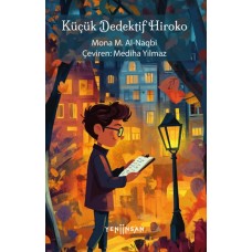 Küçük Dedektif Hiroko