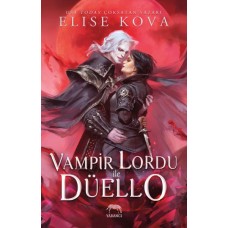 Vampir Lordu ile Düello