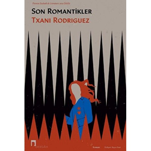 Son Romantikler