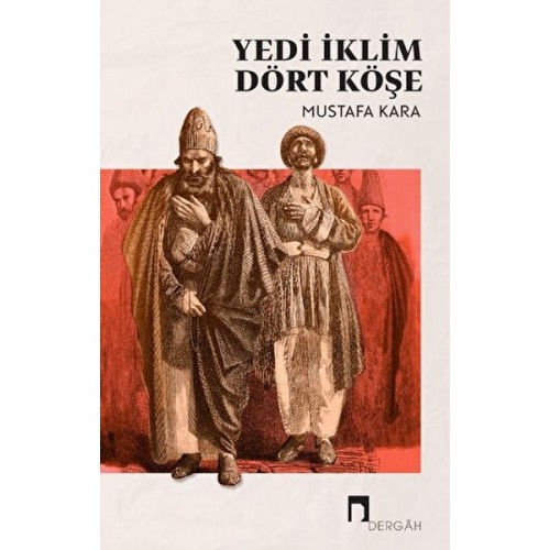 Yedi İklim Dört Köşe