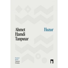 Huzur -  Eleştirel Basım