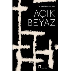 Acık Beyaz