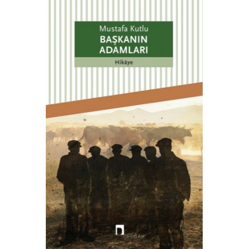 Başkanın Adamları