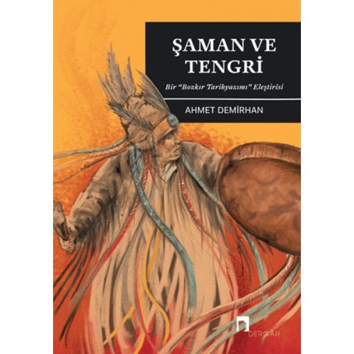 Şaman ve Tengri