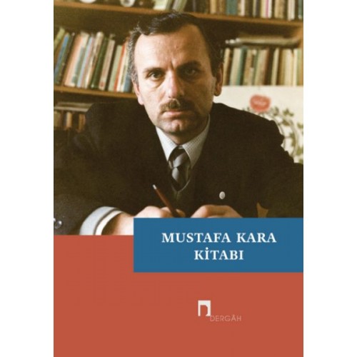 Mustafa Kara Kitabı