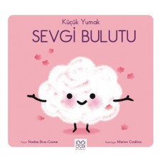 Küçük Yumak Sevgi Bulutu