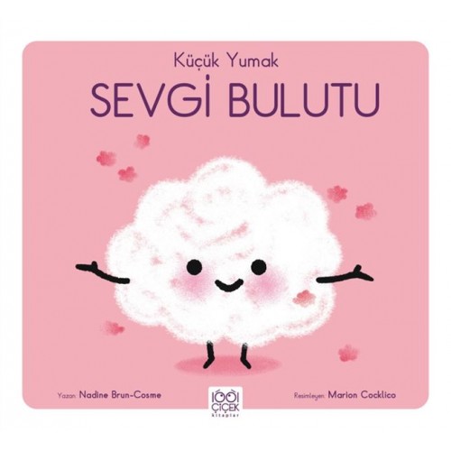 Küçük Yumak Sevgi Bulutu