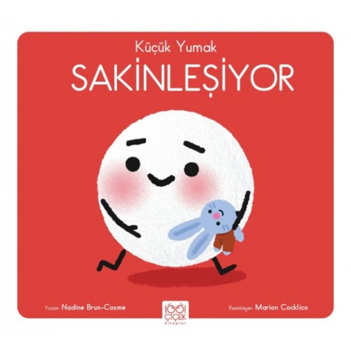 Küçük Yumak – Sakinleşiyor