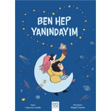 Ben Hep Yanındayım