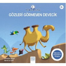 Gözleri Görmeyen Devecik