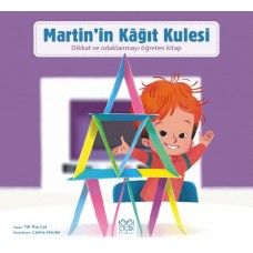 Martin'in Kağıt Kulesi