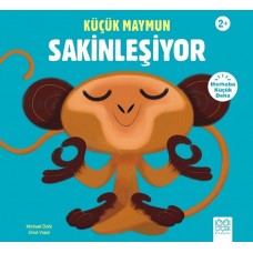 Küçük Maymun Sakinleşiyor