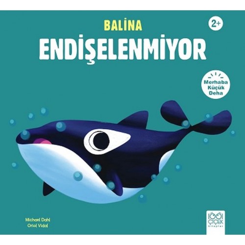 Balina Endişelenmiyor