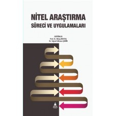 Nitel Araştırma Süreci Ve Uygulamaları