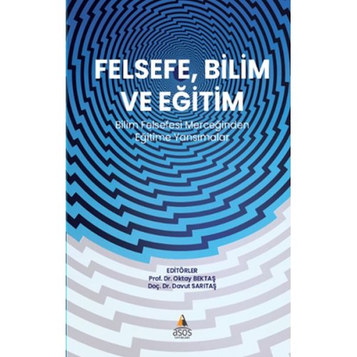 Felsefe, Bilim Ve Eğitim