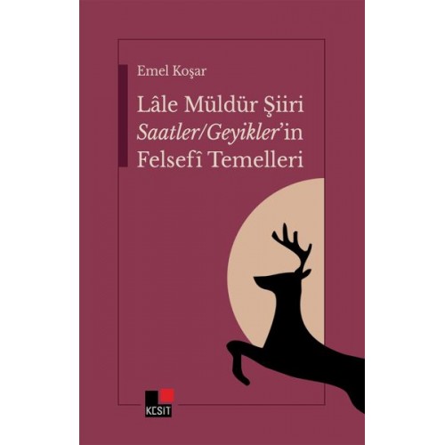 Lâle Müldür Şiiri