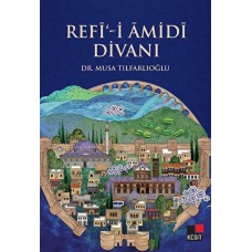 Refi-i Amidi Divanı