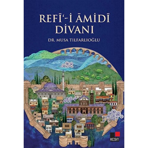 Refi-i Amidi Divanı