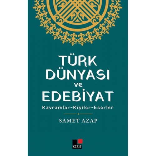 Türk Dünyası ve Edebiyat