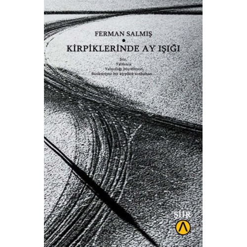 Kirpiklerinde Ay Işığı