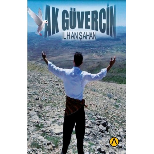 Ak Güvercin