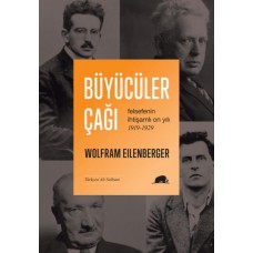 Büyücüler Çağı