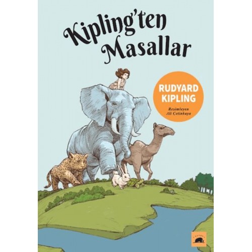 Kipling’ten Masallar