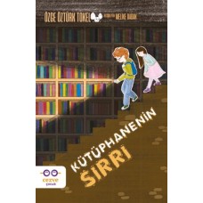 Kütüphanenin Sırrı