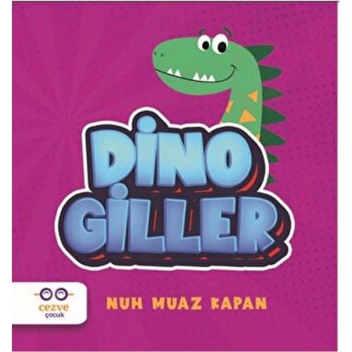 Dinogiller