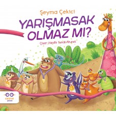 Yarışmasak Olmaz mı ?