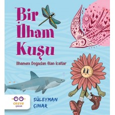 Bir İlham Kuşu – İlhamını Doğadan Alan İcatlar