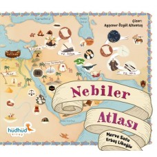 Nebiler Atlası