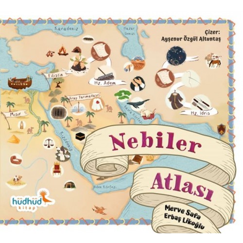 Nebiler Atlası