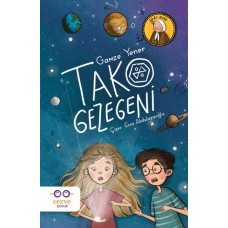 Tako Gezegeni