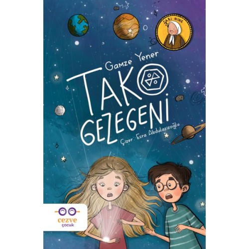 Tako Gezegeni